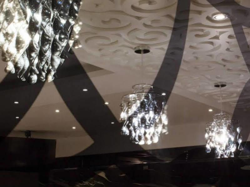 Lihan Hotel Tchaj-pej Exteriér fotografie